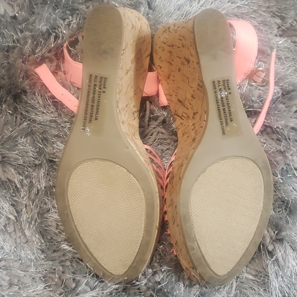 Wedges - Picture 2 of 3